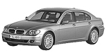 BMW E66 C1848 Fault Code