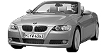 BMW E93 C1848 Fault Code