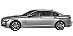 BMW F02 C1848 Fault Code